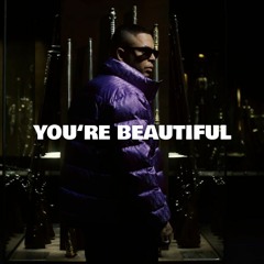 Luciano - You're Beautiful (prod. by AlexxBeatZz)