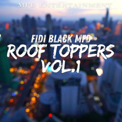 ROOF TOPPERS