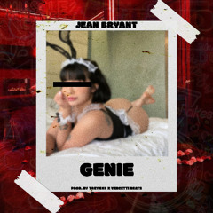 GENIE (Prod. By Treymxn x Vercetti Beats)