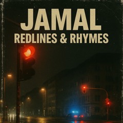 Track 3 – Redlines & Rhymes