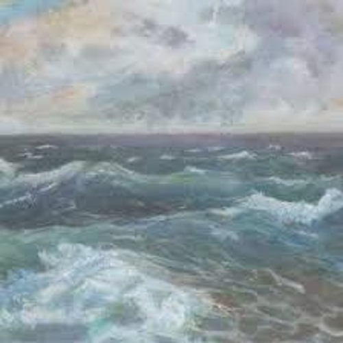 Beyond the Horizon / Waves