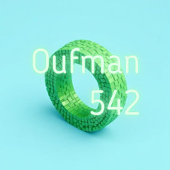 Oufman 542