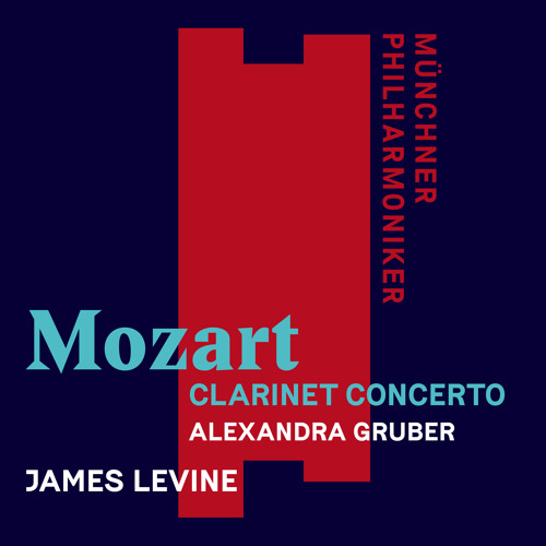 Mozart: Clarinet Concerto in A Major, K. 622: II. Adagio