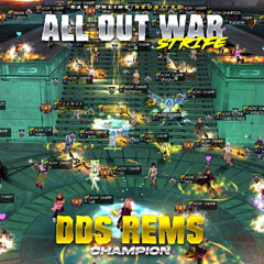 Bullet1k - DDS Rems ft. OZ OST