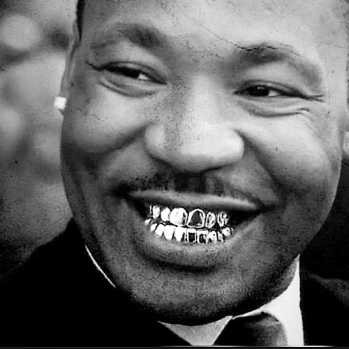 MLK FREESTYLE PROD (WaterboiMadeIt)