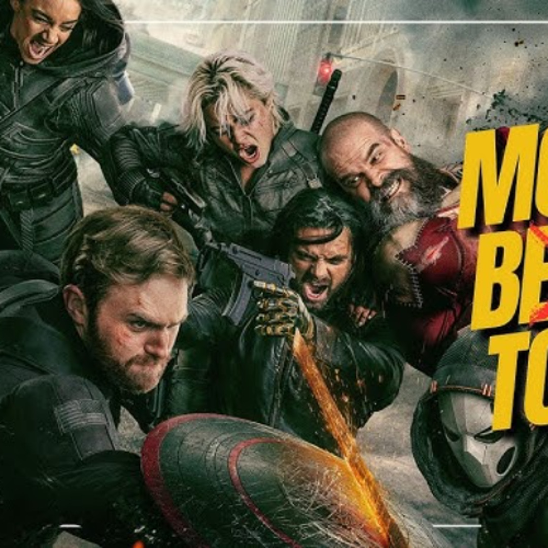 Assistir Thunderbolts* filmes Completo dublado 2025 em PT/BR