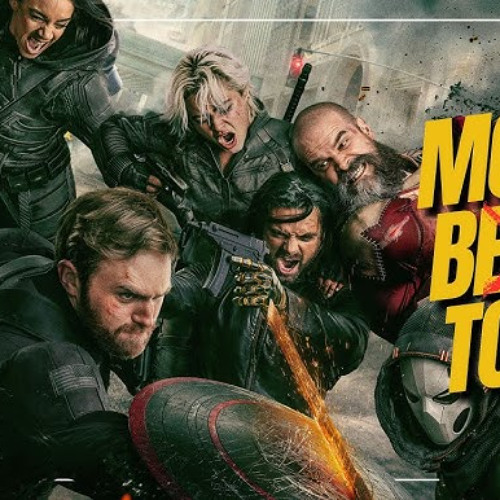 #(Assistir - Thunderbolts* (PT-2025) Filme Completo Dublado Em Portuguese