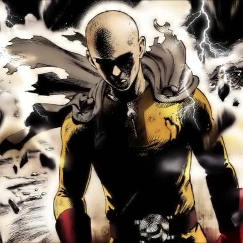 One punch man store free stream