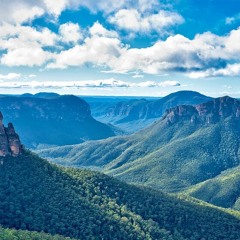Blue Mountains Highline Gathering 2025