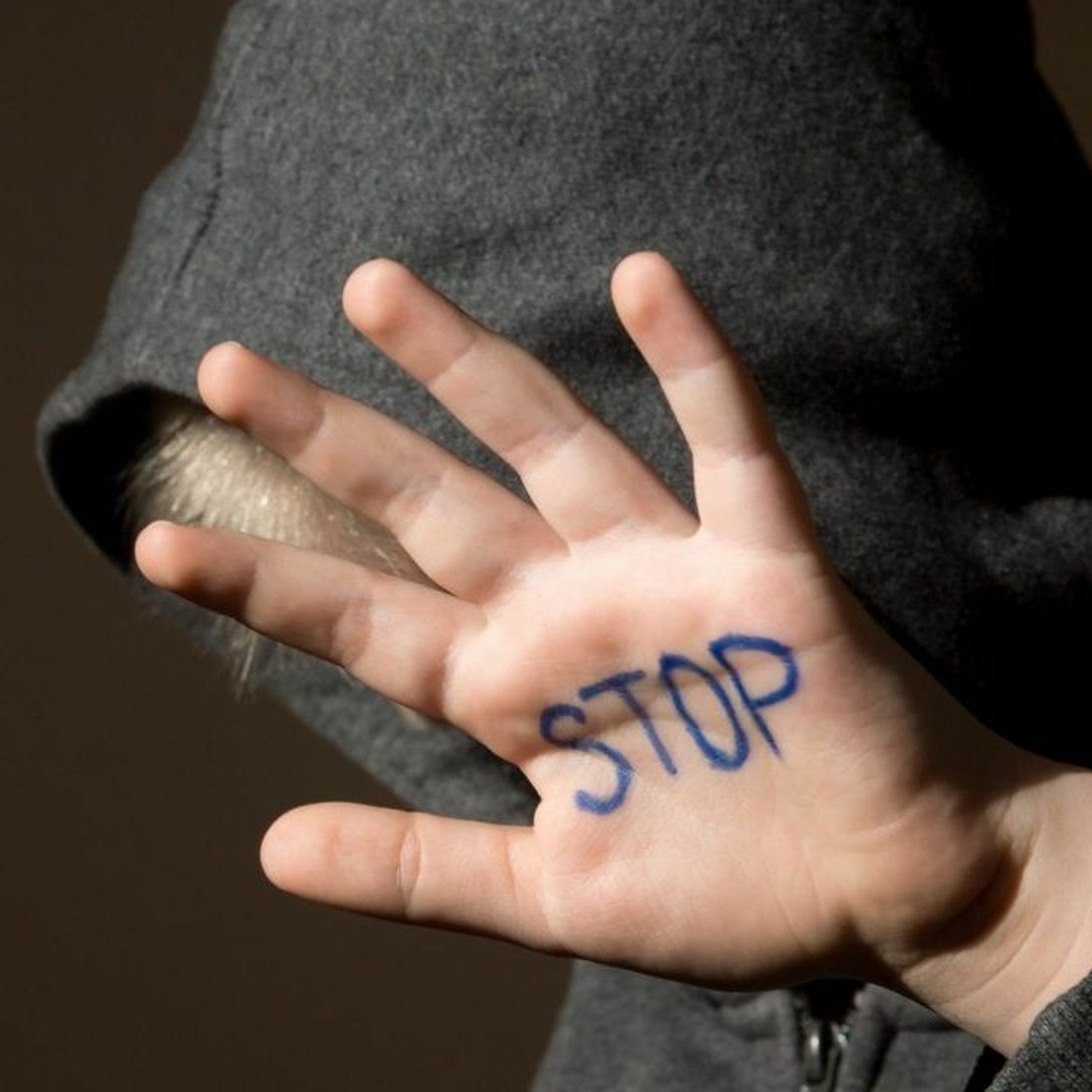 HUMAN TRAFFICKING & MURDER IN AMERICA