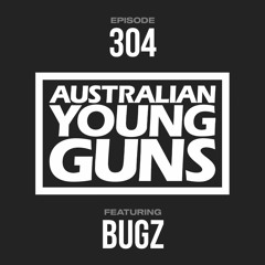 Australian Young Guns | Episode 304 | BUGZ