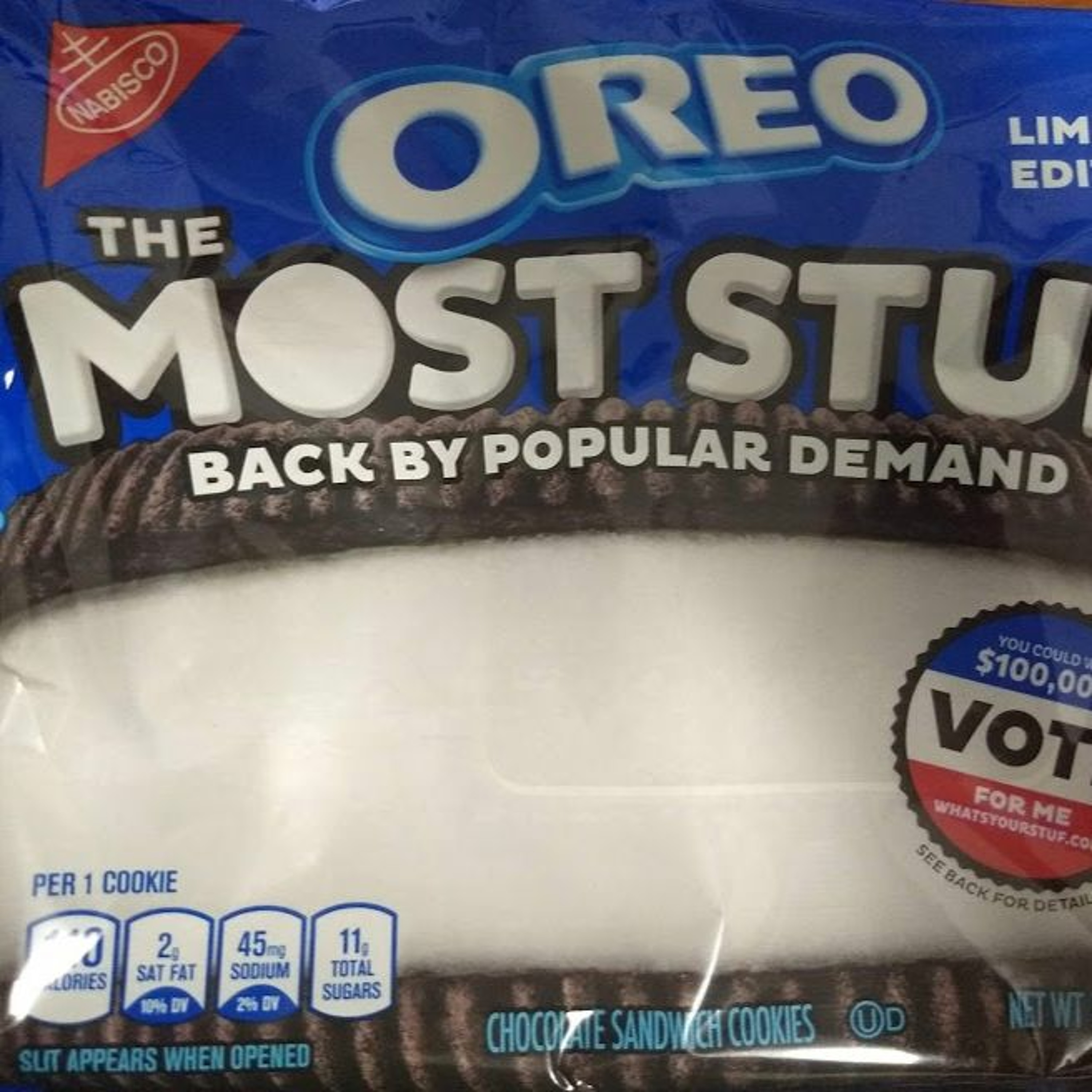 Milk\'s Favorite Podcast