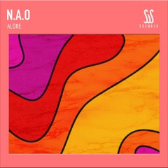 N.A.O - Alone