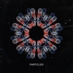 Particles Mix