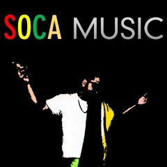 New Soca Music - Cuzzo (Riddim Releases)