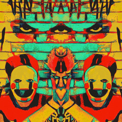 TUTEL X Gonzo - The Sound of a Clown's True Pain