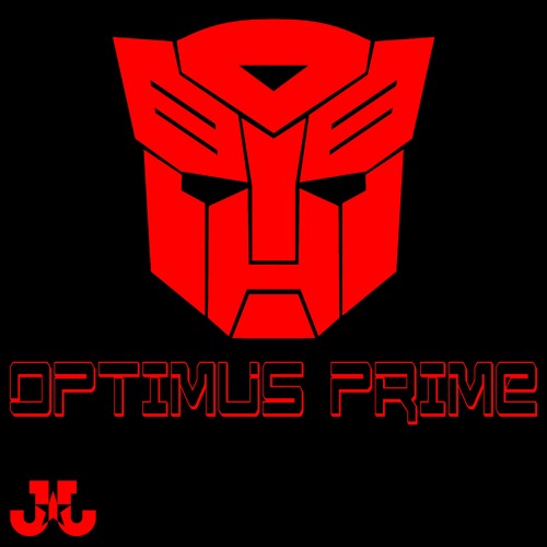 Optimus Prime - DJ JAMZ Original Mix
