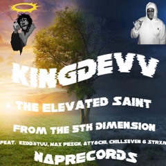 After MidNight[SHIT GET CRAZY]Feat. (Kidd $tuu & Chill Seven)