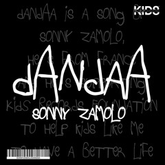 Sonny Zamolo - Dandaa