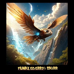 Funkleberry - Skirr