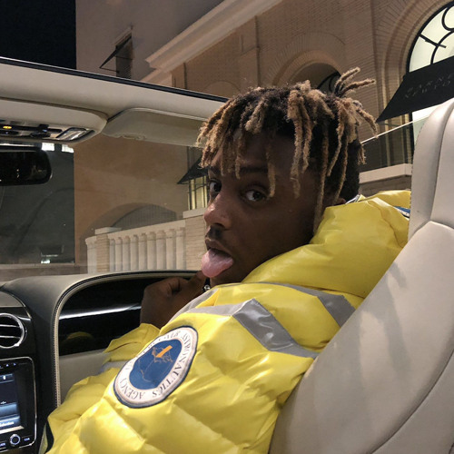 Let Her Leave JuiceWrld by Diiior Dash Free Listening on SoundCloud