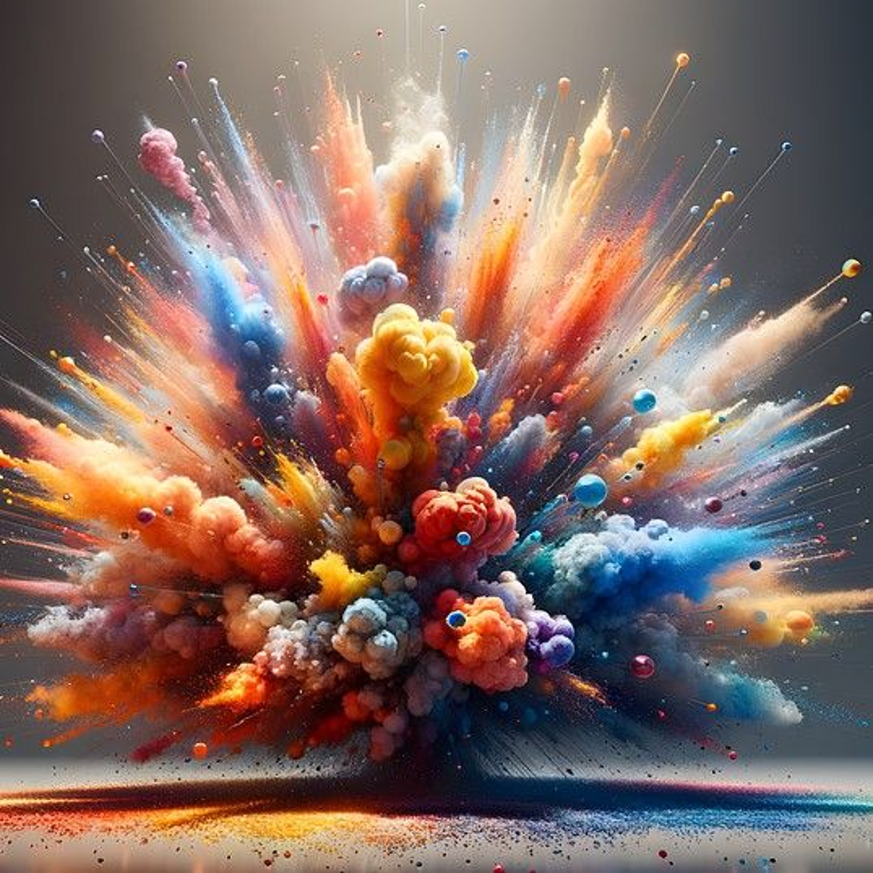 BOOM episode artwork