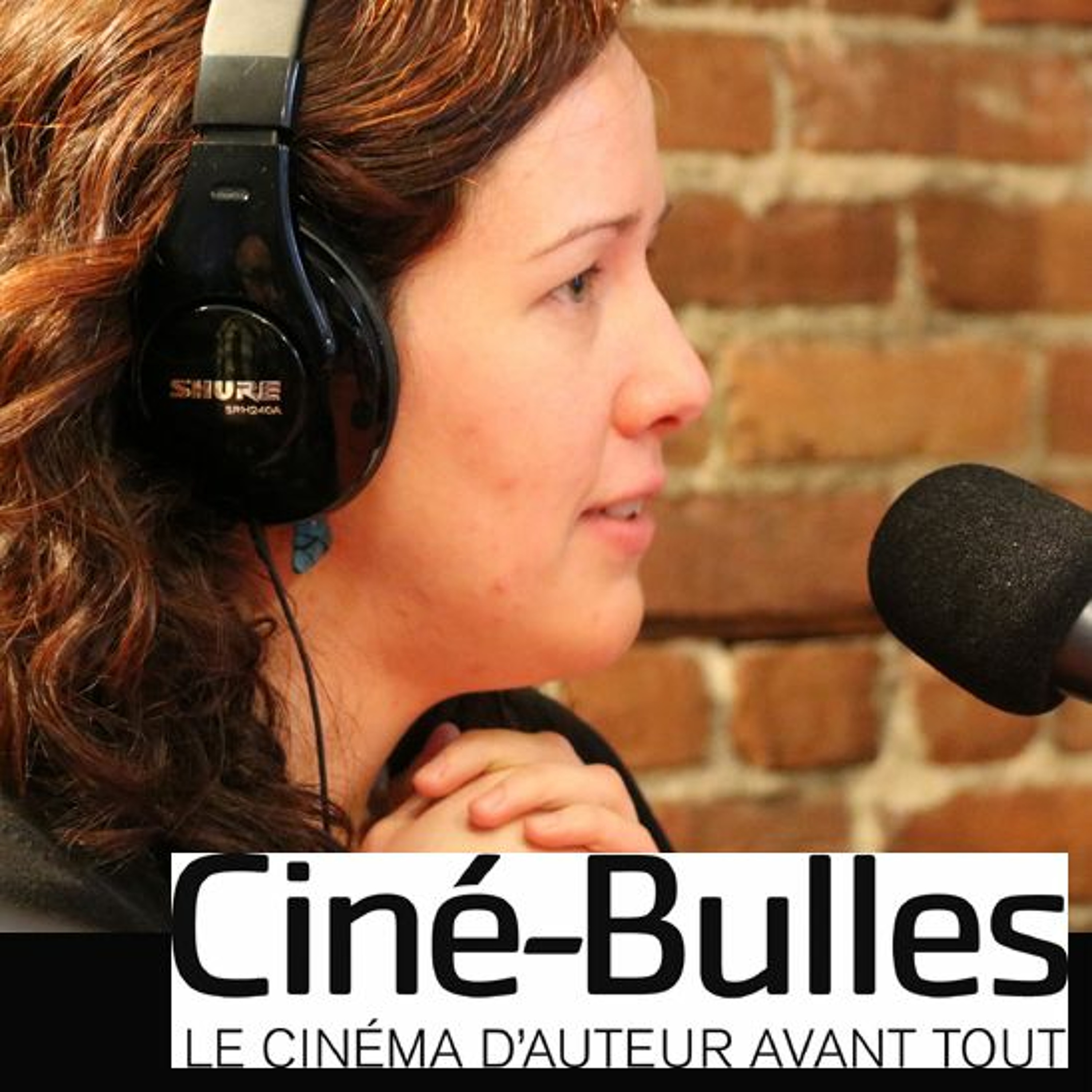 Le Balado de Ciné-Bulles