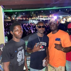 DJ KAT LONGSIDE SELECTA CAMERON WEENIE BDAY BASH EARLY FIRE