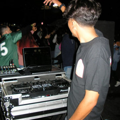 Bay Area Party - DJ ReymJ