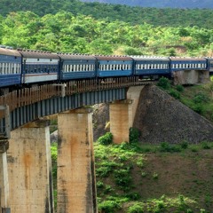 Why You Should Travel by Train in South Africa and Zambia