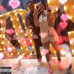BabyBlue1k - Bounce Back