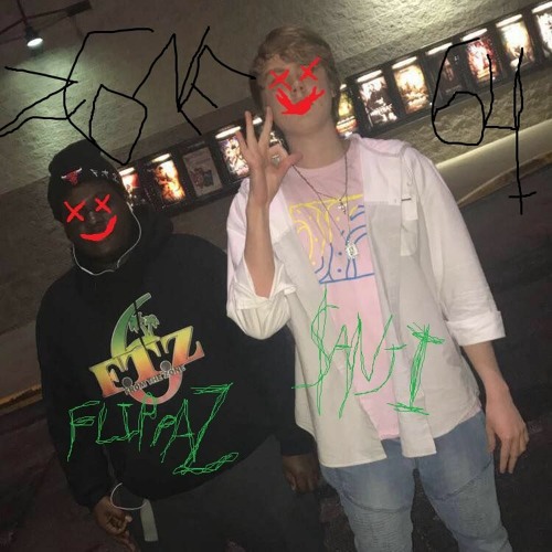 DEH WAVE (TUNEZ INTERLUDE PT 2) (feat. Deh Flippaz) (2018)