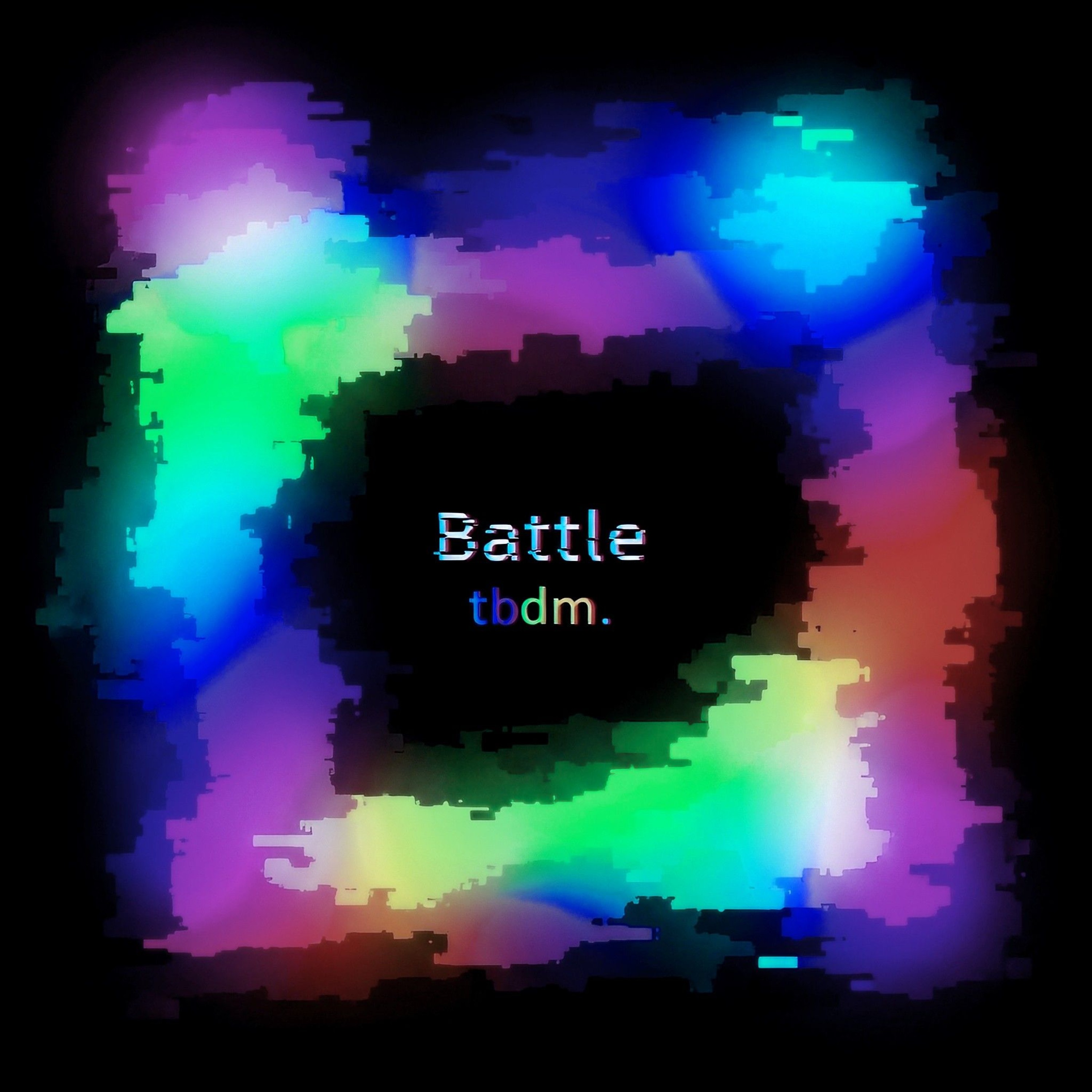 Battle episode artwork