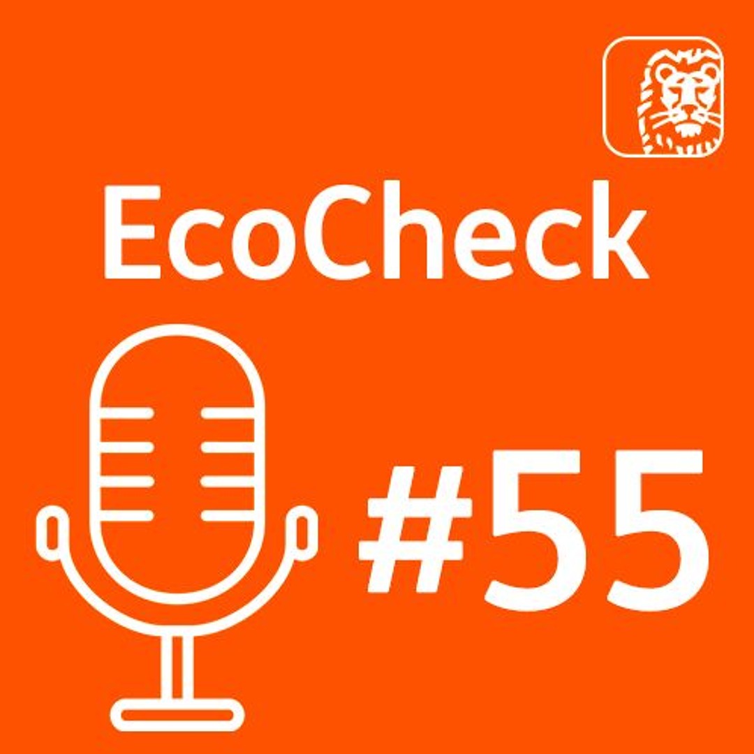 Listen to EcoCheck #55 - Hoe is het met de Chinese economie gesteld? by ...