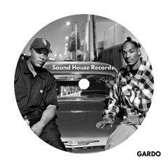 Deep Cover (Dr Dre & Snoop Dogg) Extended House Remix