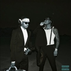 "Separate ways" - Future Type Beat