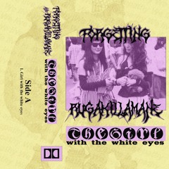 forgetting & RugaKillaMane - the girl with the white eyes