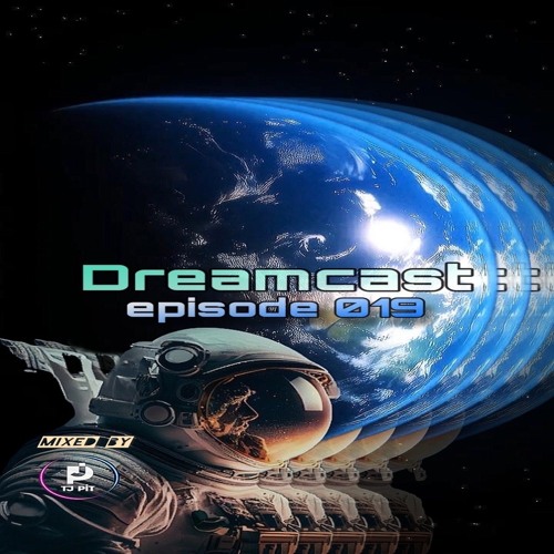 Tj Pit - Dreamcast episode 019