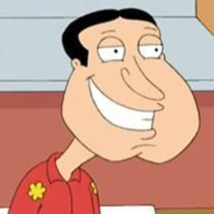 quagmire
