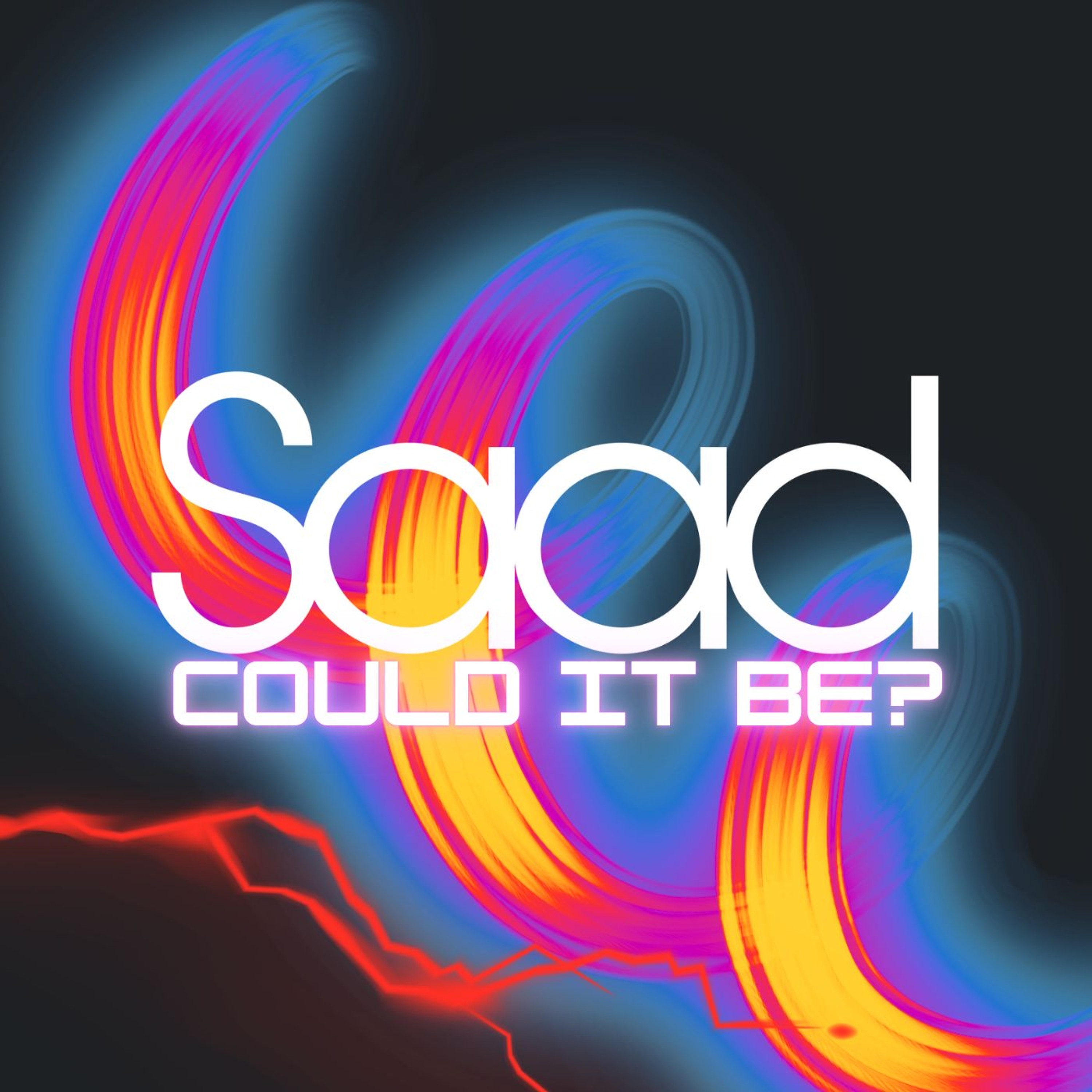 Could It Be? episode artwork