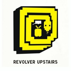 MBq @ Revolver Upstairs  - Friday 16.6.23