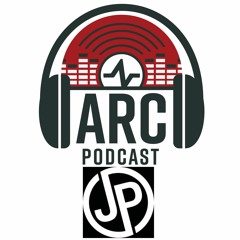 Alberta Rave Community Podcast EP.17 - Guestmix: Jon Powers