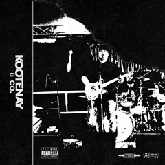 Dark Chapter (feat. Jordan Kootenay)