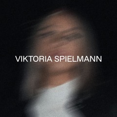 //SENSE.PODCAST_006 w/ Viktoria Spielmann