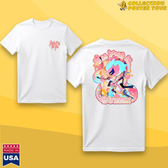 Helluva Boss This Bitch Is Buzzzn T-Shirt