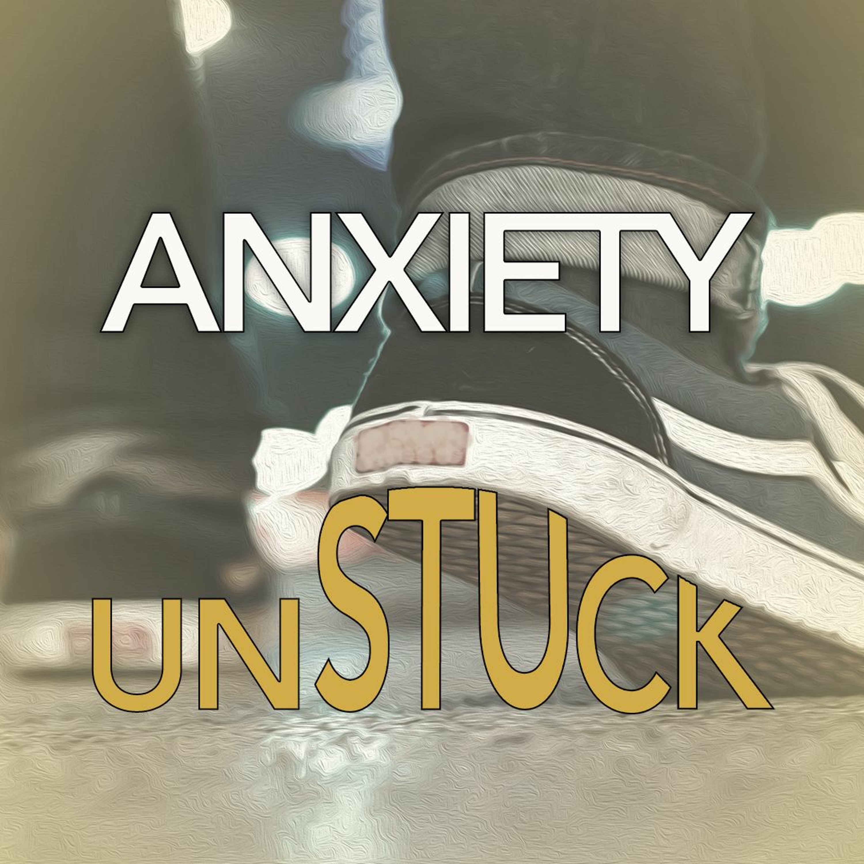Kevin Aldridge| Anxiety Unstuck :-Do Not Be Anxious About Anything | 13th June 2021