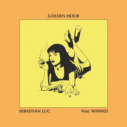 Golden Hour (feat. Whimzi)