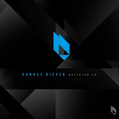 Premiere: Hannes Bieger - Rift (Original Mix)