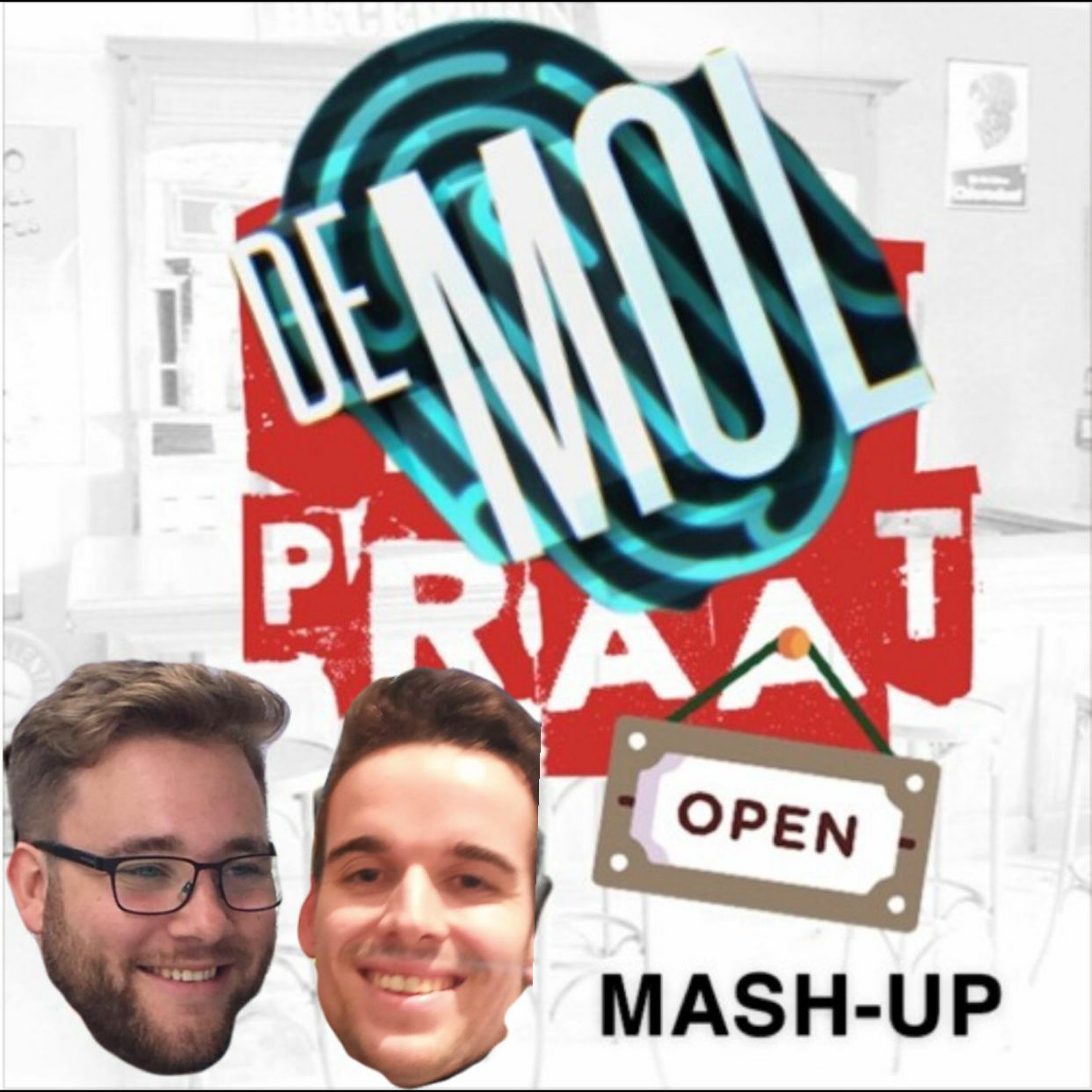 Molpraat 4.2 - Eindelijk Een Jingle episode artwork