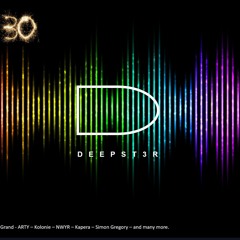 DEEPST3R 30